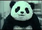 Мега смешная реклама - Панда